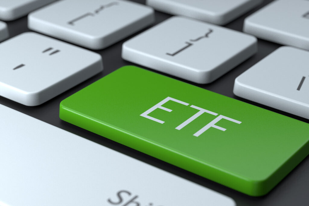 미국의 대표 ETF S&P 500에 대해 알아보자.