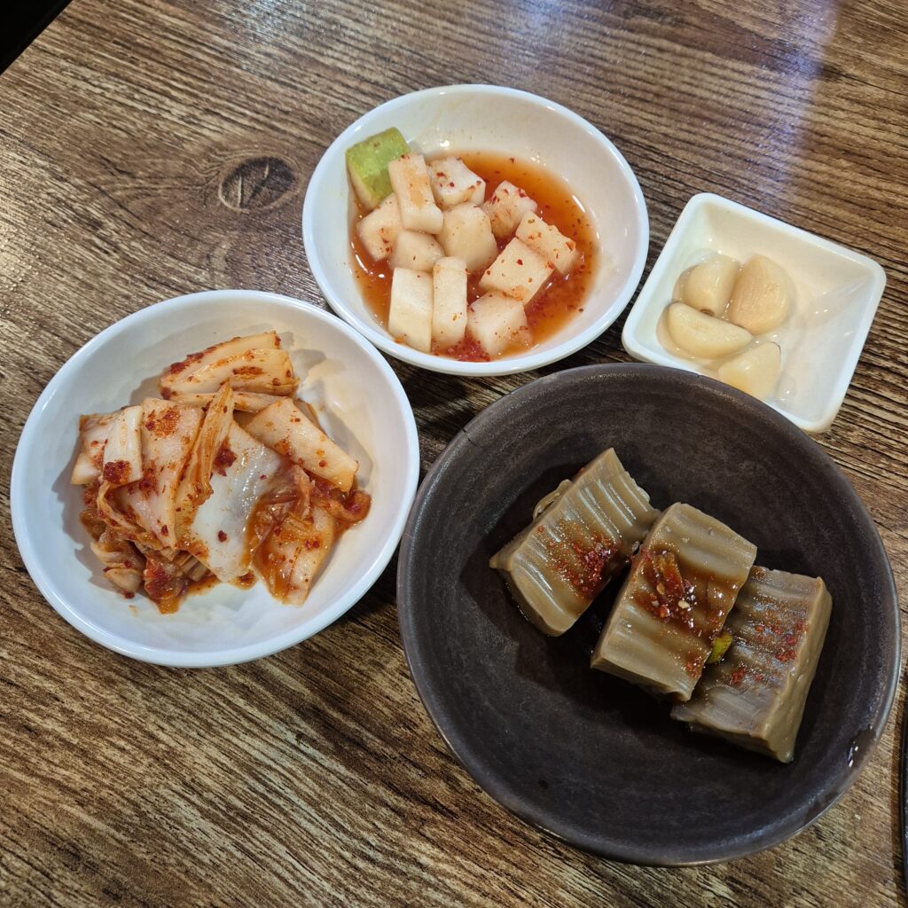 종로 익선동 맛집 오죽이네 내돈내산 솔직후기 