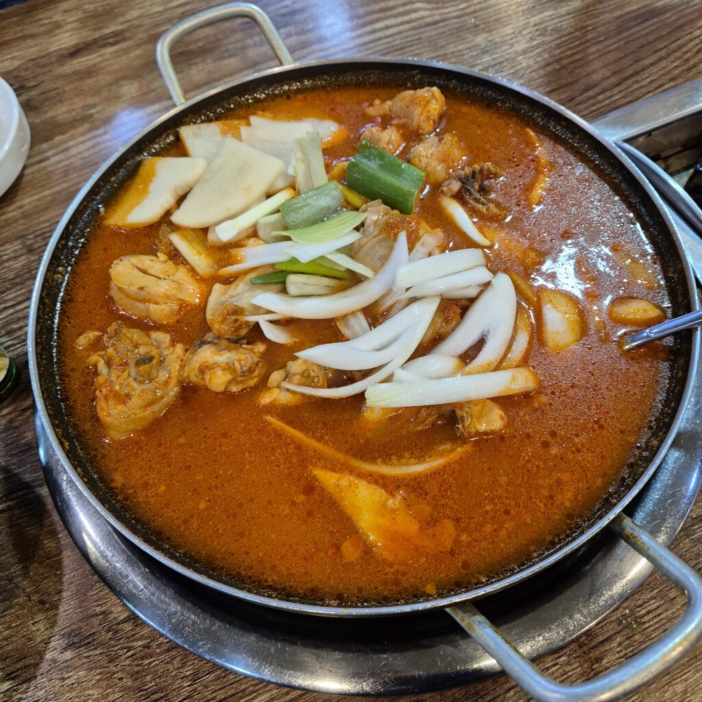 종로 익선동 맛집 오죽이네 내돈내산 솔직후기 