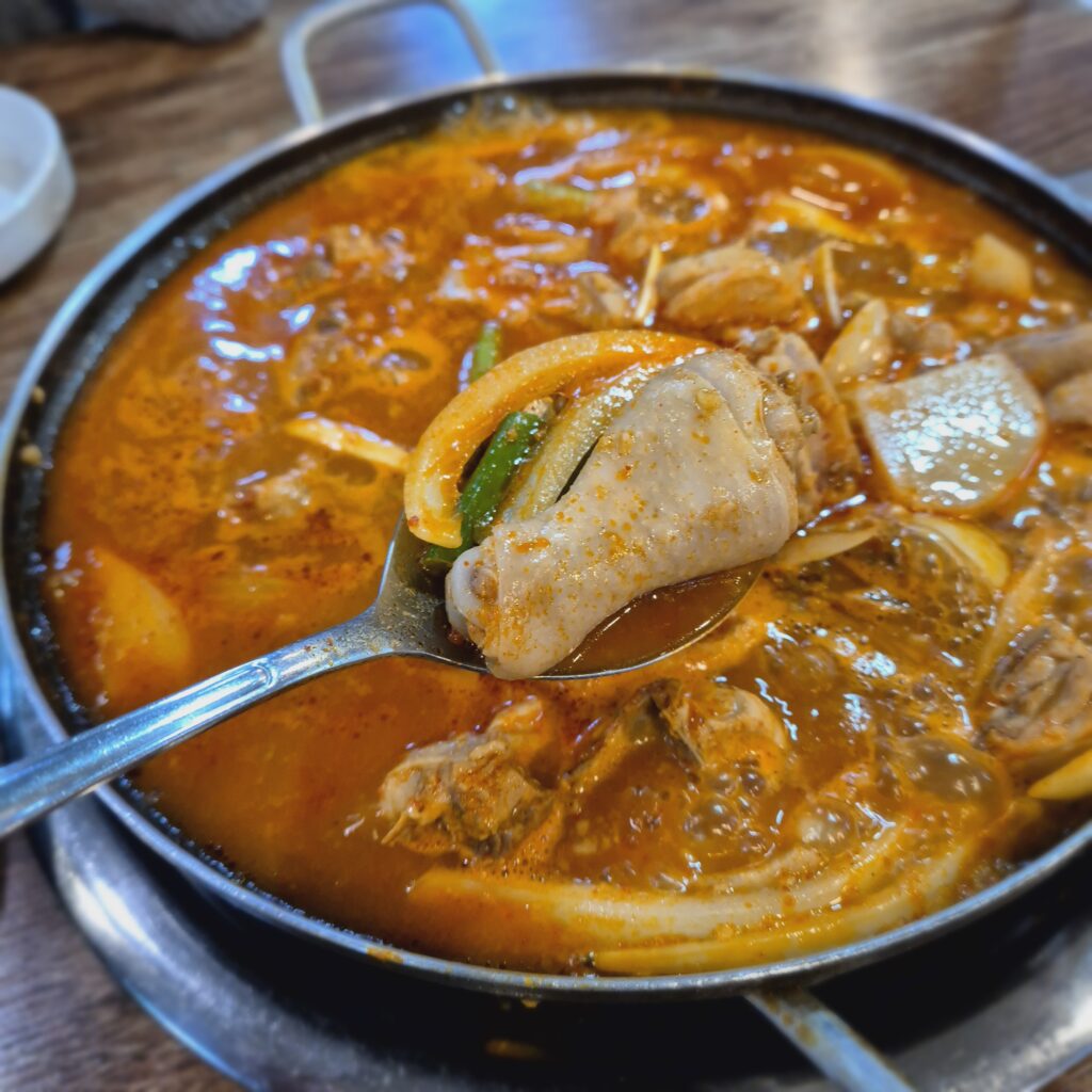 종로 익선동 맛집 오죽이네 내돈내산 솔직후기 