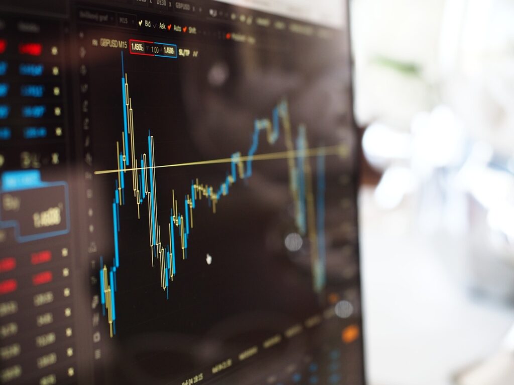 미국 대표 ETF 중 다우 존스에 대해 알아보자. 초보자도 알아듣는 쉬운 주식 이야기.